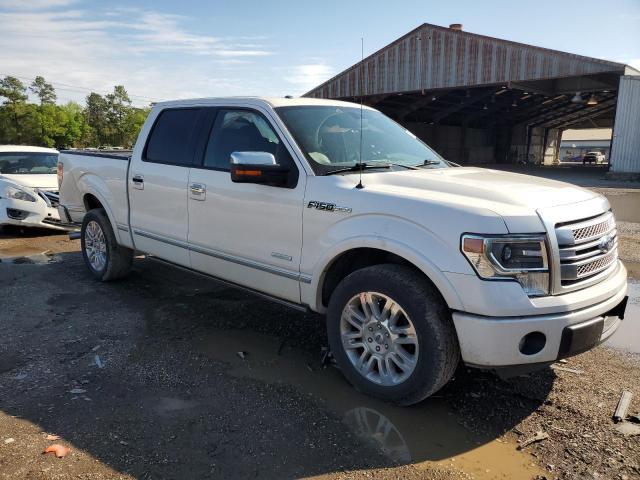 2014 Ford F150 Supercrew - Image 4