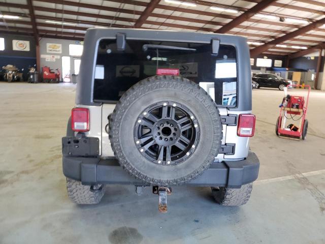 2013 Jeep Wrangler Unlimited Rubicon - Image 6