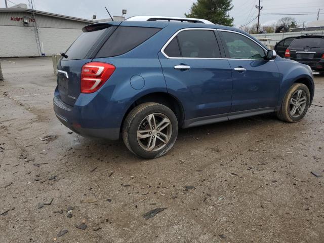 2016 Chevrolet Equinox Ltz - Image 3