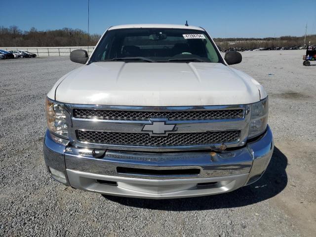 2013 Chevrolet Silverado K1500 Lt - Image 5