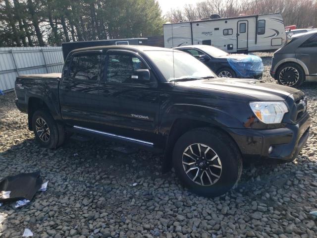 2013 Toyota Tacoma Double Cab - Image 4