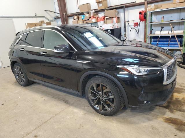 2019 Infiniti Qx50 Essential - Image 4