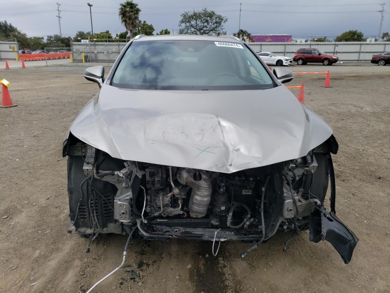 2019 LEXUS RX 350 BAS - Фото 5
