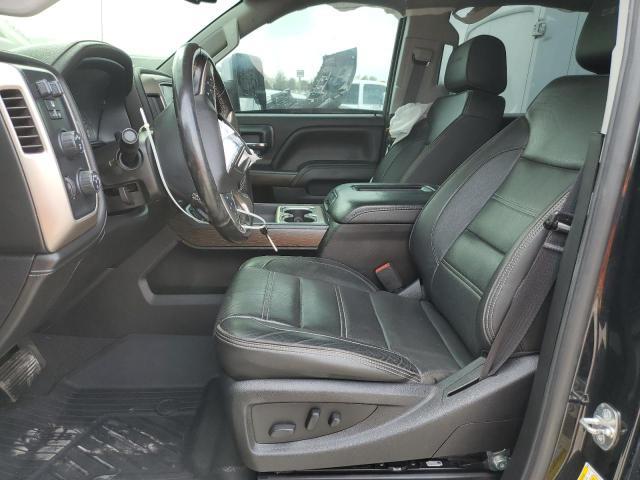2019 GMC Sierra K2500 Denali - Фото 7