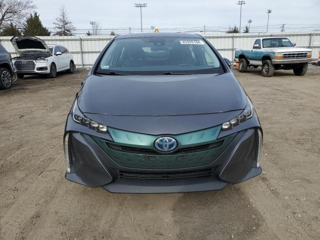 2017 Toyota Prius Prime - Фото 5