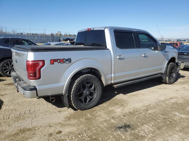 2017 Ford F150 Supercrew - Image 3