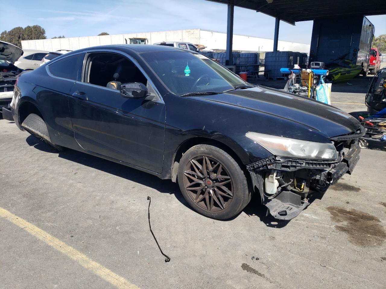 2010 HONDA ACCORD EXL - Image 4