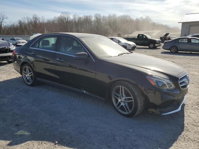 2016 Mercedes-Benz E 350 4Matic - Фото 4