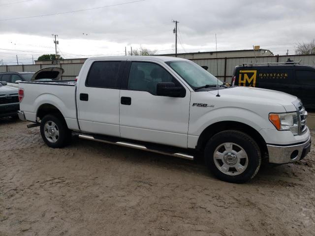 2014 Ford F150 Supercrew - Image 4