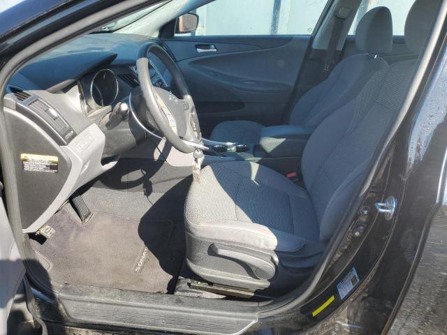 2011 Hyundai Sonata Gls - Фото 7