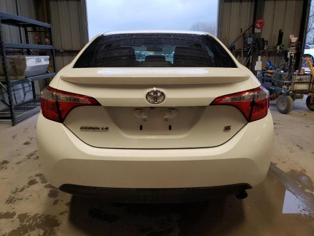 2014 Toyota Corolla L - Фото 6
