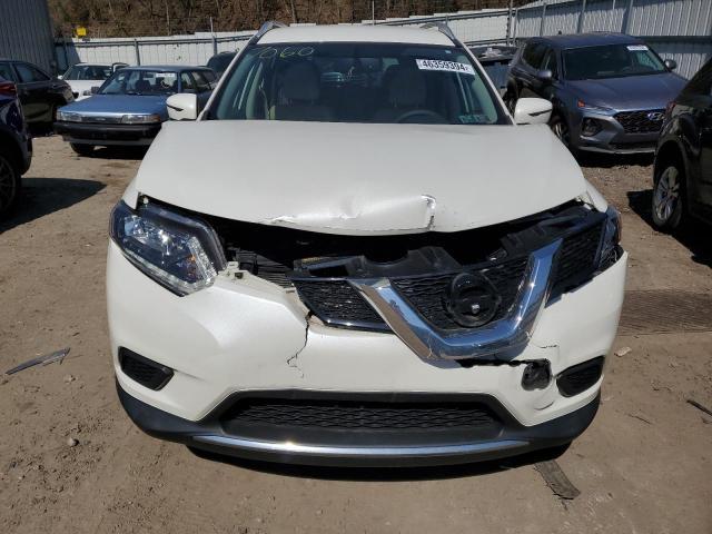 2016 Nissan Rogue S - Фото 5