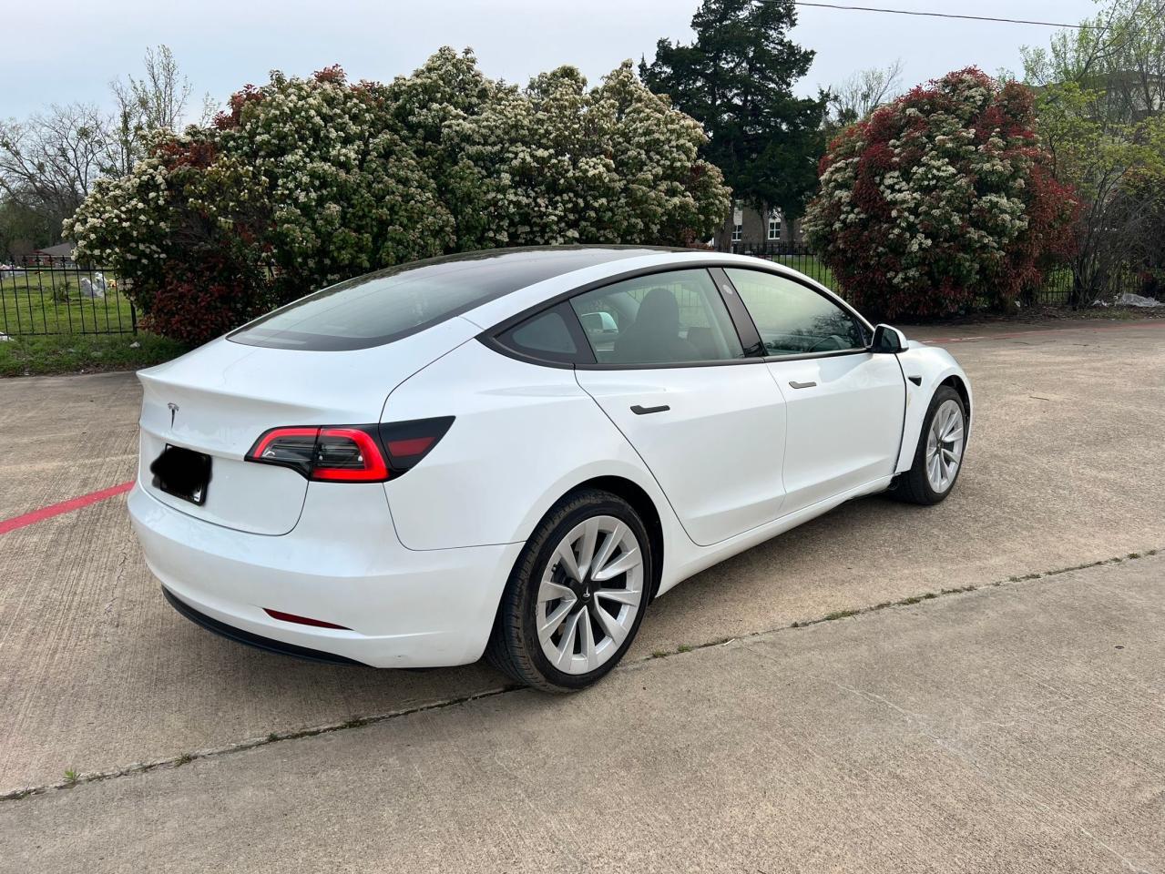 2023 TESLA MODEL 3 - Image 4