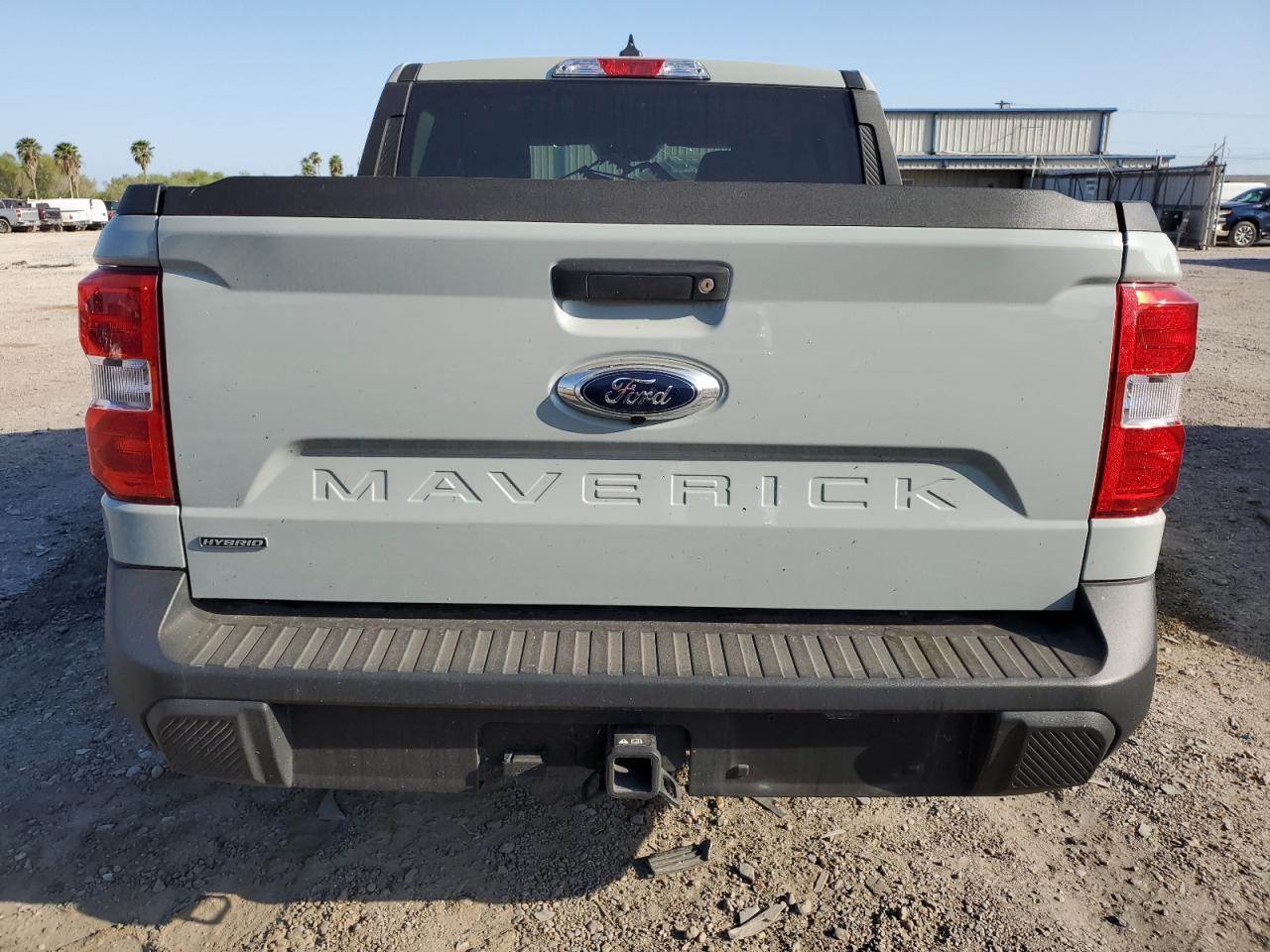 2022 FORD MAVERICK X - Image 6