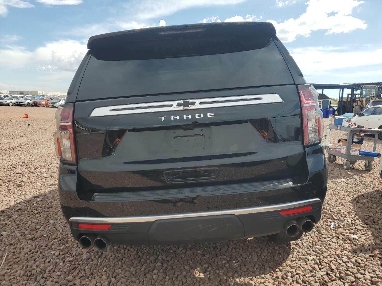 2023 CHEVROLET TAHOE K150 - Image 6