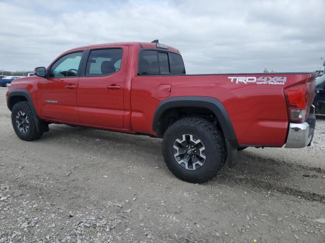 2016 Toyota Tacoma Double Cab - Фото 2