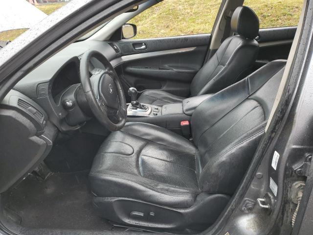 2015 Infiniti Q40 - Фото 7