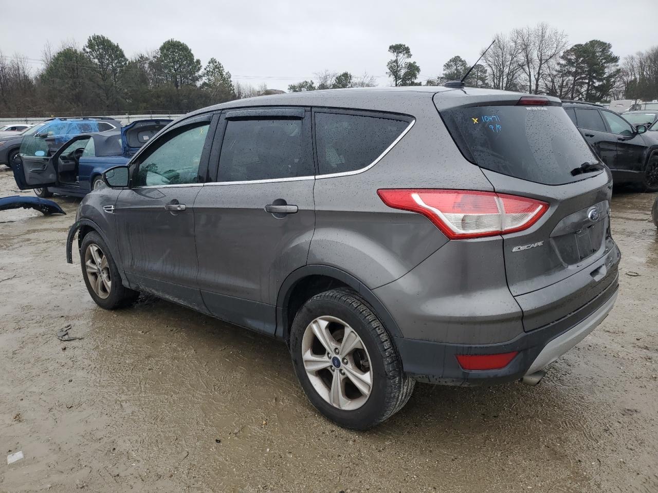 2014 FORD ESCAPE SE - Image 2