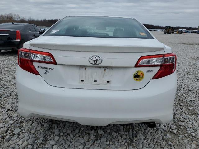 2014 Toyota Camry L - Фото 6
