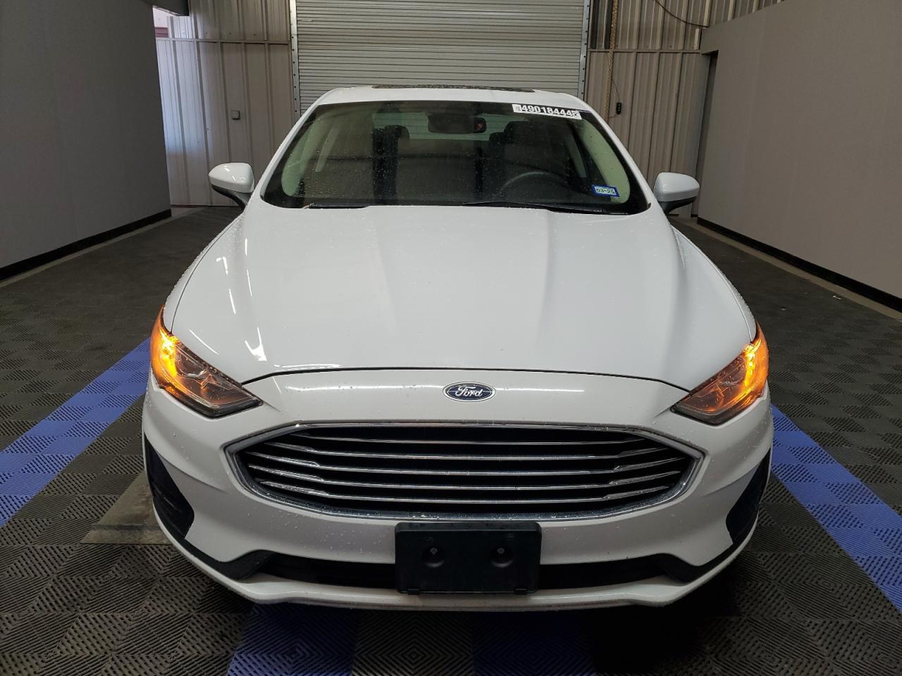 2020 FORD FUSION SE - Фото 5
