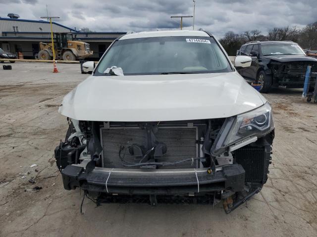 2019 Nissan Pathfinder S - Фото 5