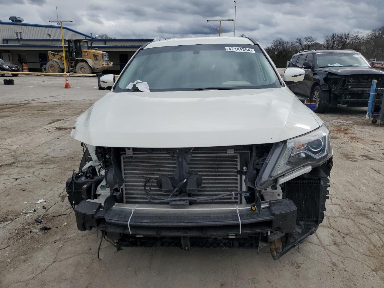 2019 NISSAN PATHFINDER - Image 5