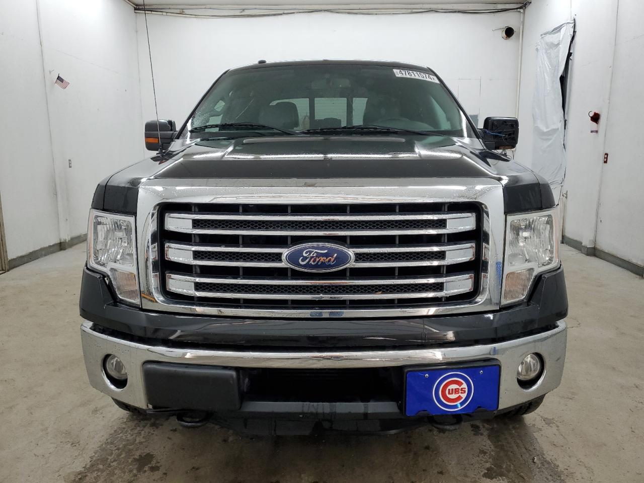 2013 FORD F150 SUPER - Image 5