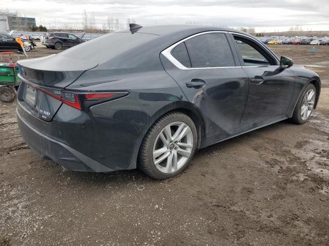 2021 Lexus Is 300 - Фото 3