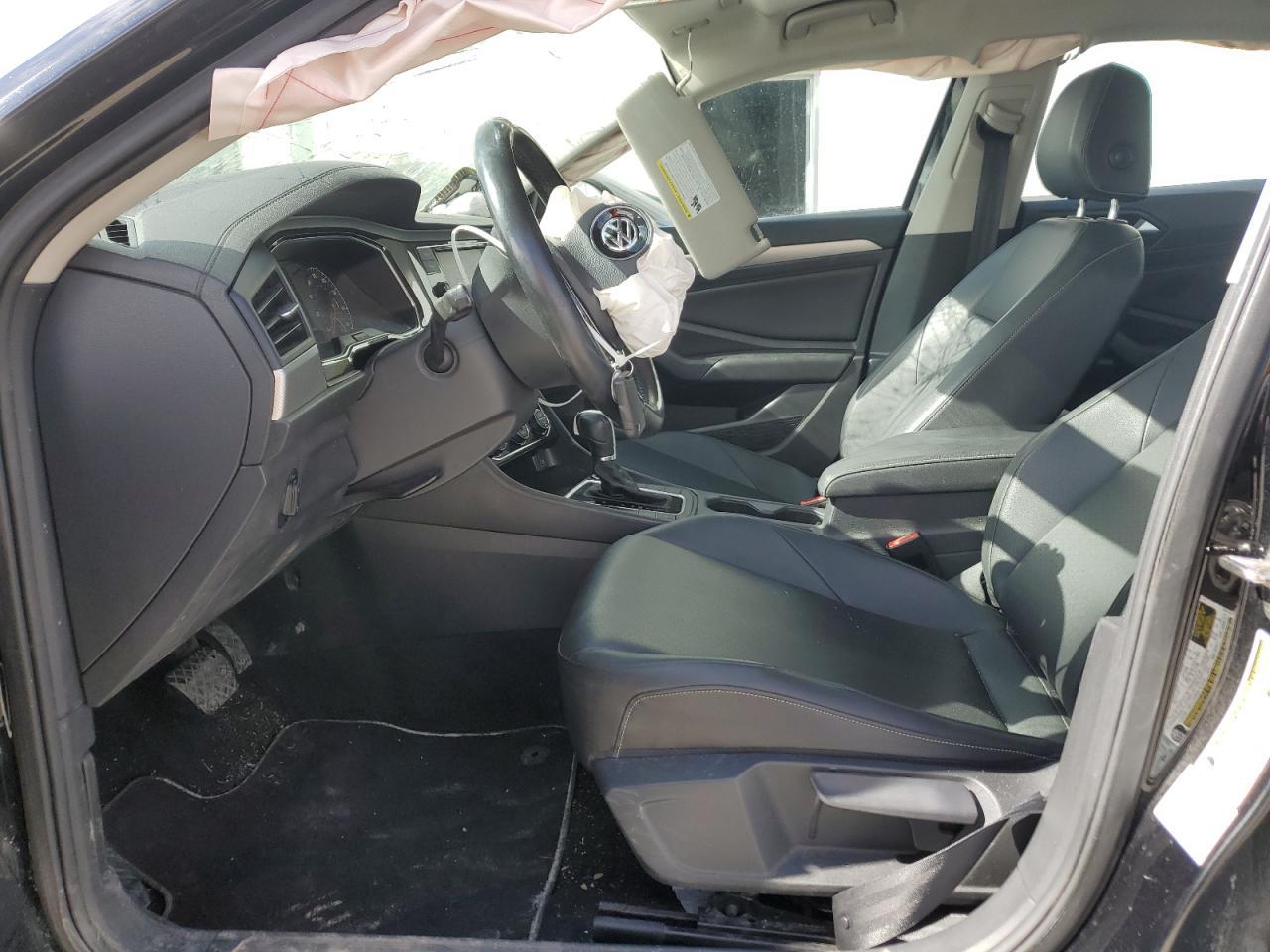 2019 VOLKSWAGEN JETTA S - Image 7