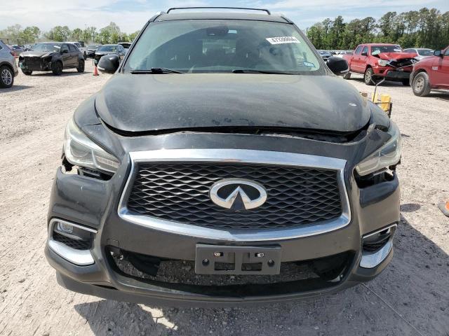 2017 Infiniti Qx60 - Image 5