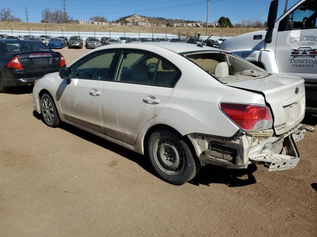 2013 Subaru Impreza - Image 2