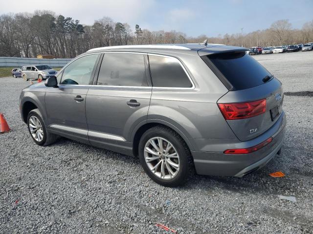 2017 Audi Q7 Prestige - Фото 2