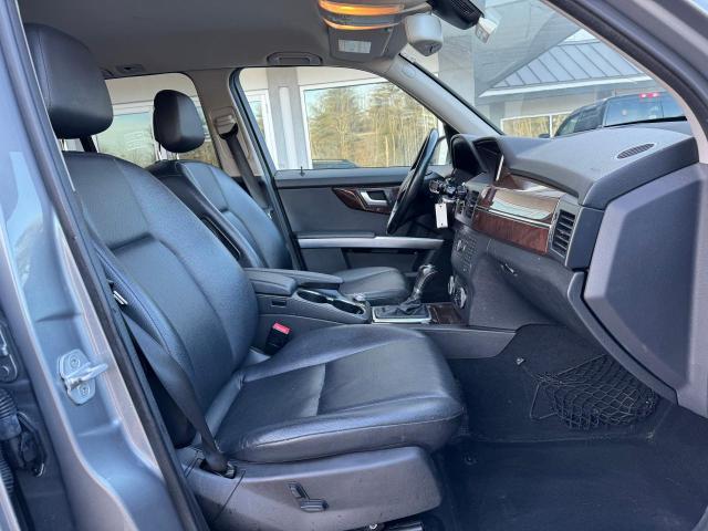 2012 Mercedes-Benz Glk 350 4Matic - Фото 5