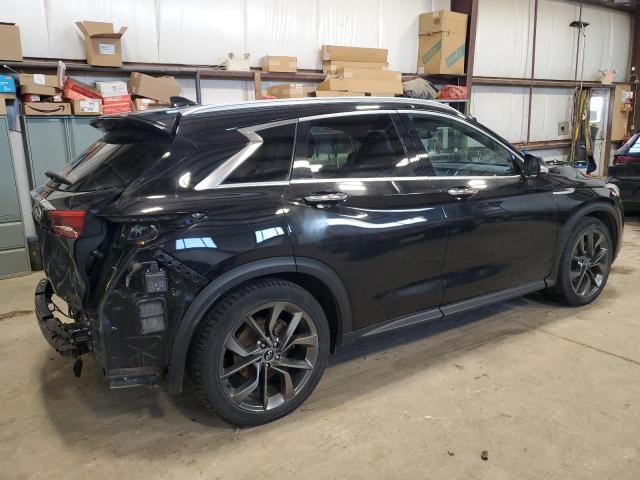 2019 Infiniti Qx50 Essential - Image 3
