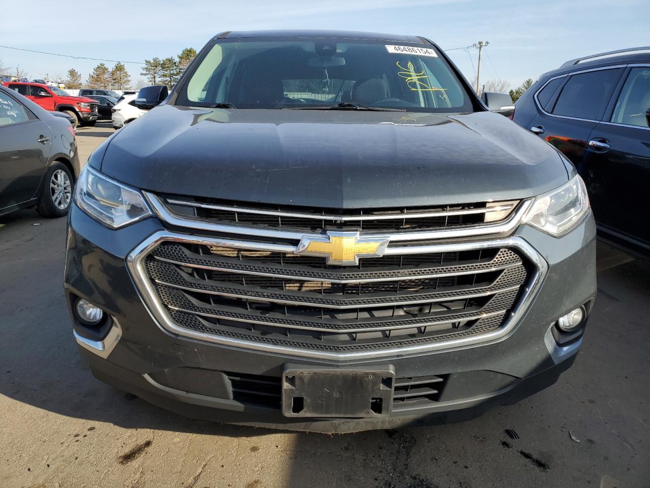 2020 CHEVROLET TRAVERSE L - Image 5
