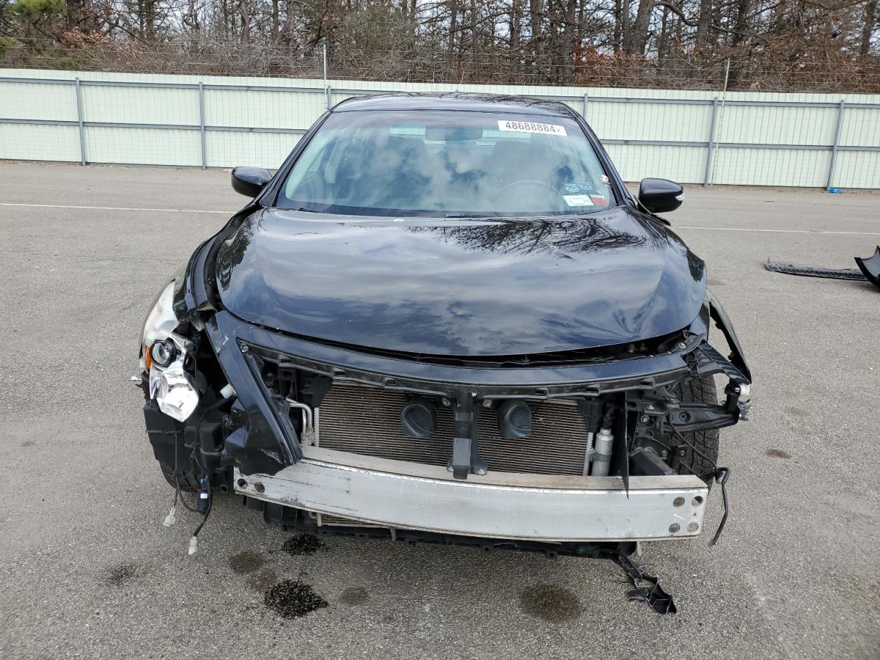 2013 NISSAN ALTIMA 2.5 - Image 5