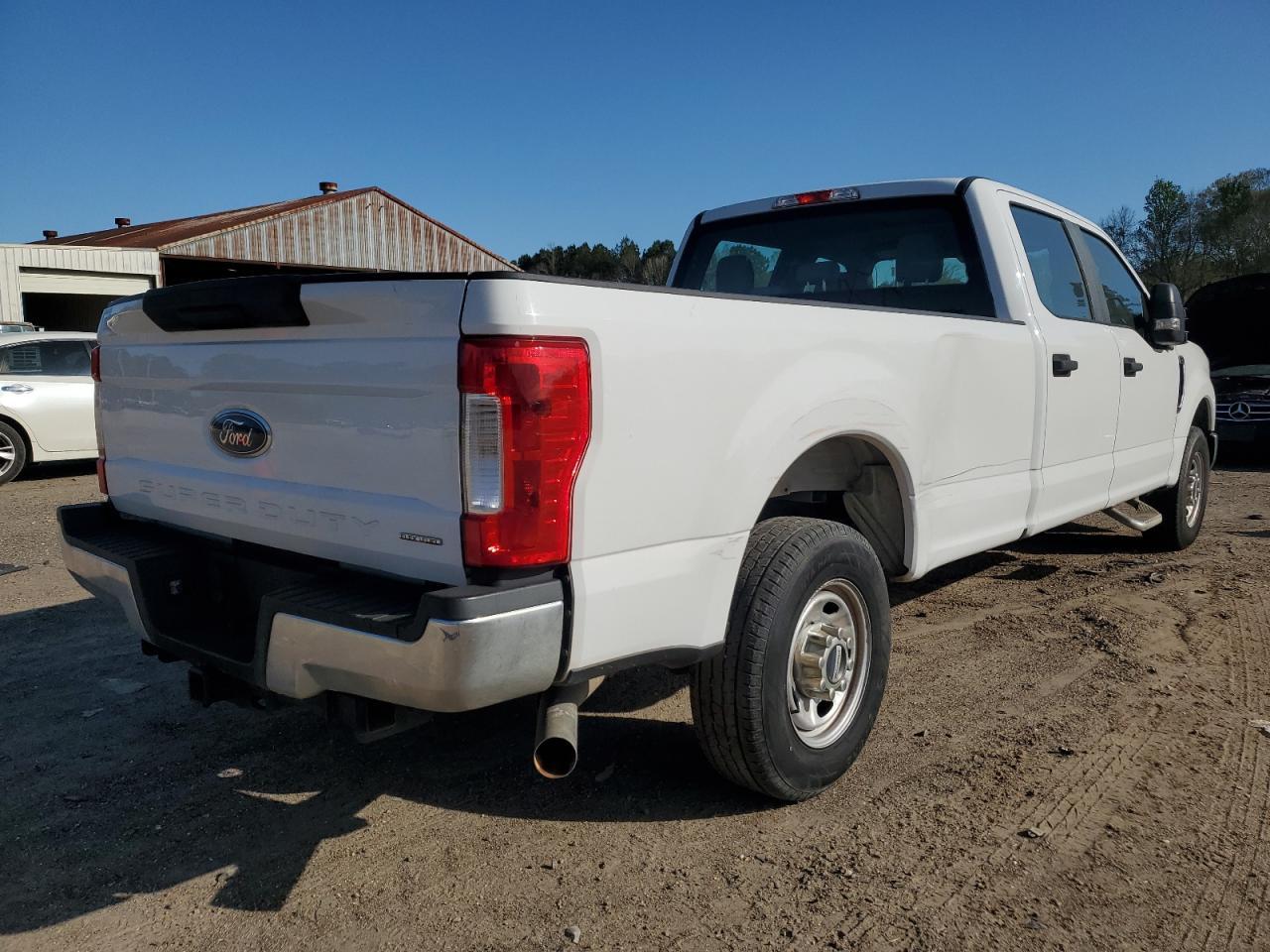 2017 FORD F250 SUPER - Image 3