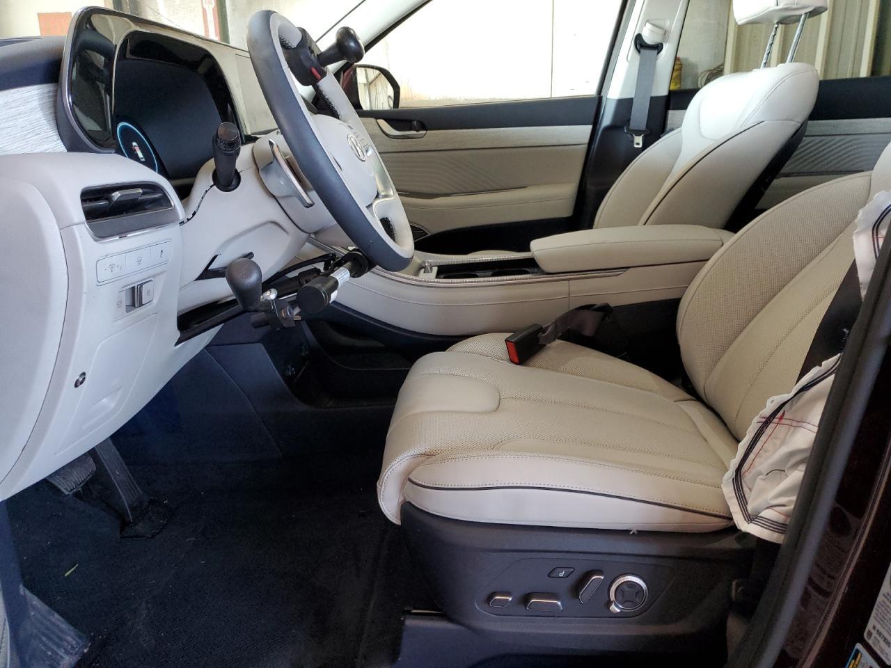 2024 HYUNDAI PALISADE C - Фото 7