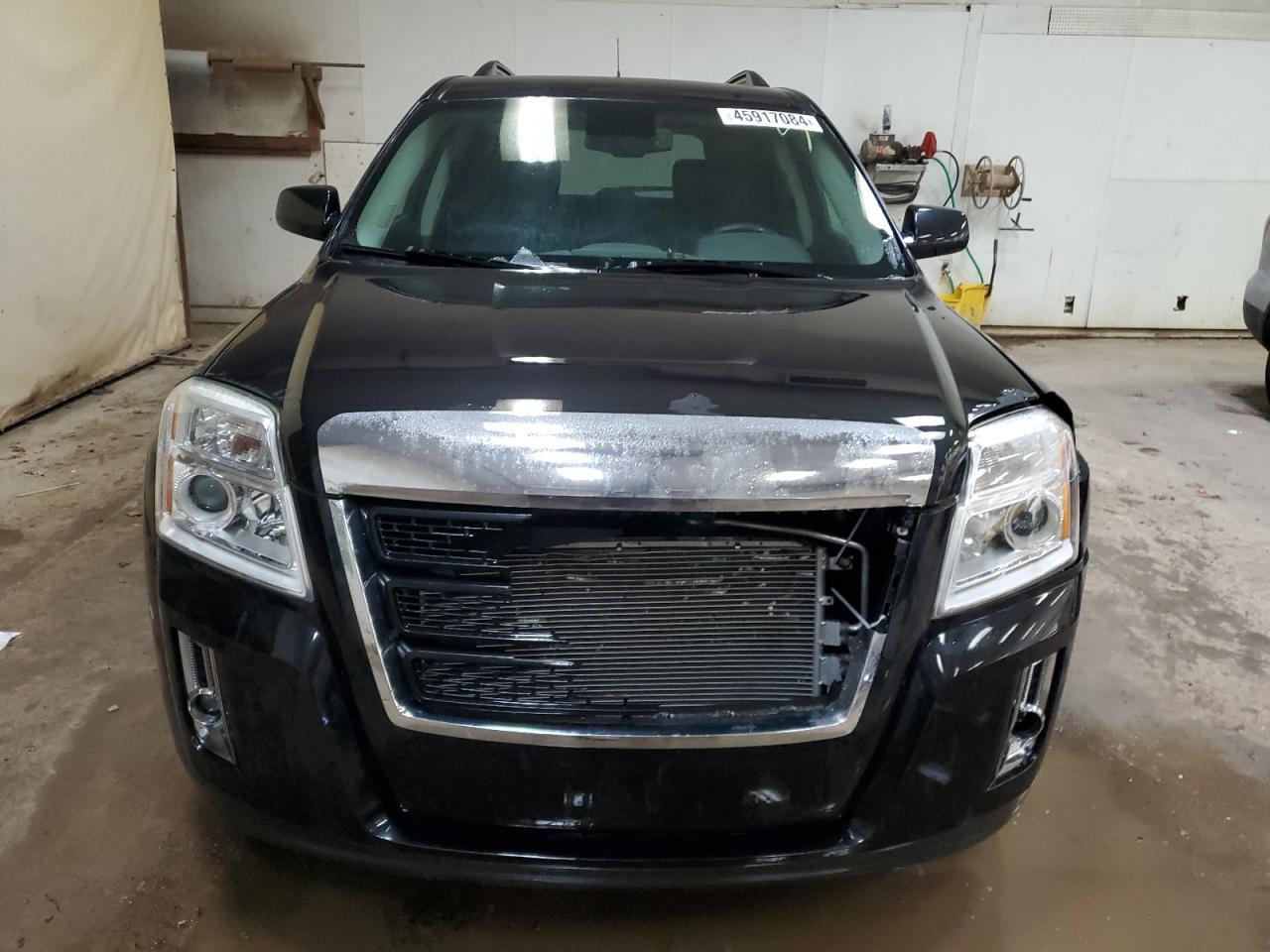 2012 GMC TERRAIN SL - Image 5