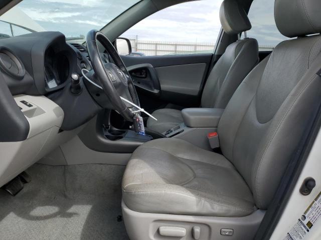 2011 Toyota Rav4 Limited - Фото 7