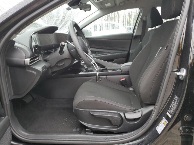 2023 Hyundai Elantra Sel - Image 7