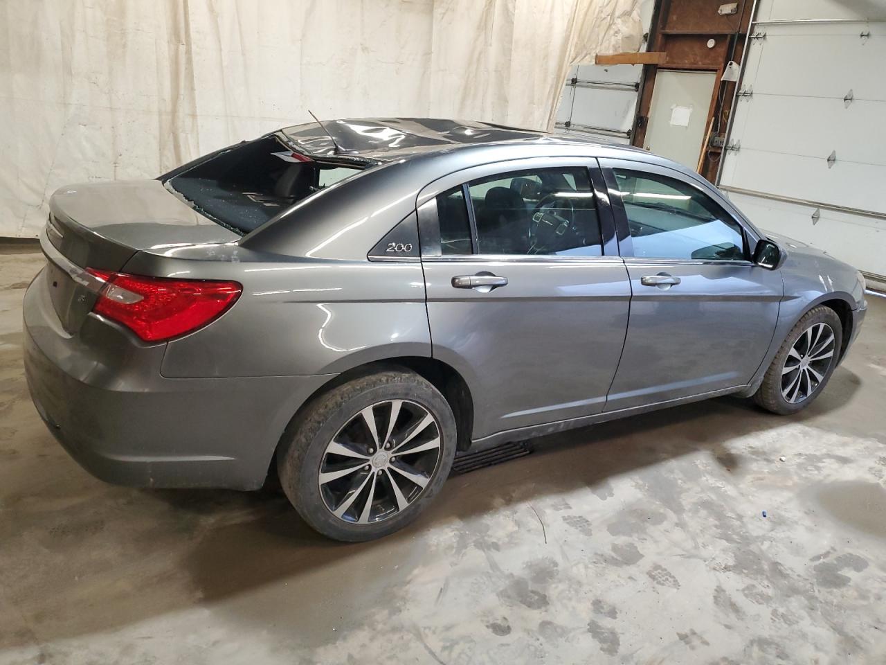 2012 CHRYSLER 200 S - Image 3