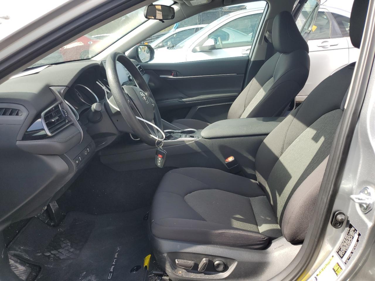 2023 TOYOTA CAMRY LE - Image 7