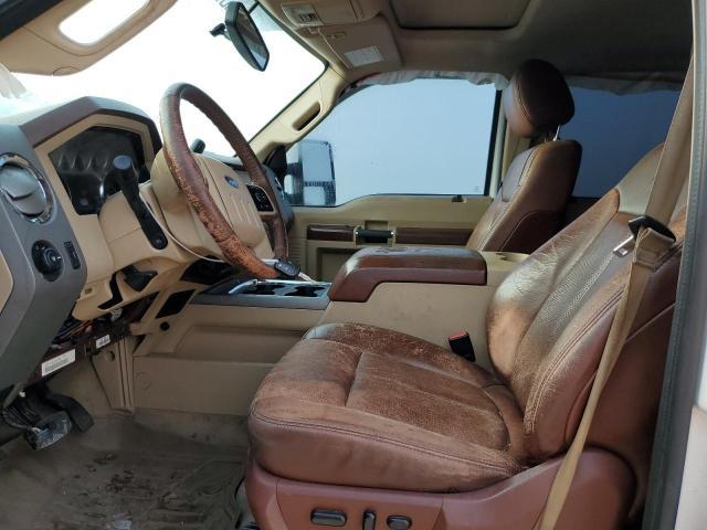 2012 Ford F250 Super Duty - Фото 7
