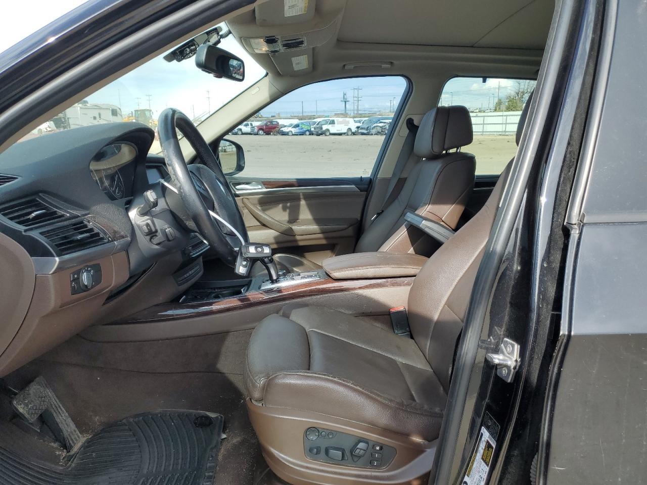 2011 BMW X5 XDRIVE3 - Фото 7