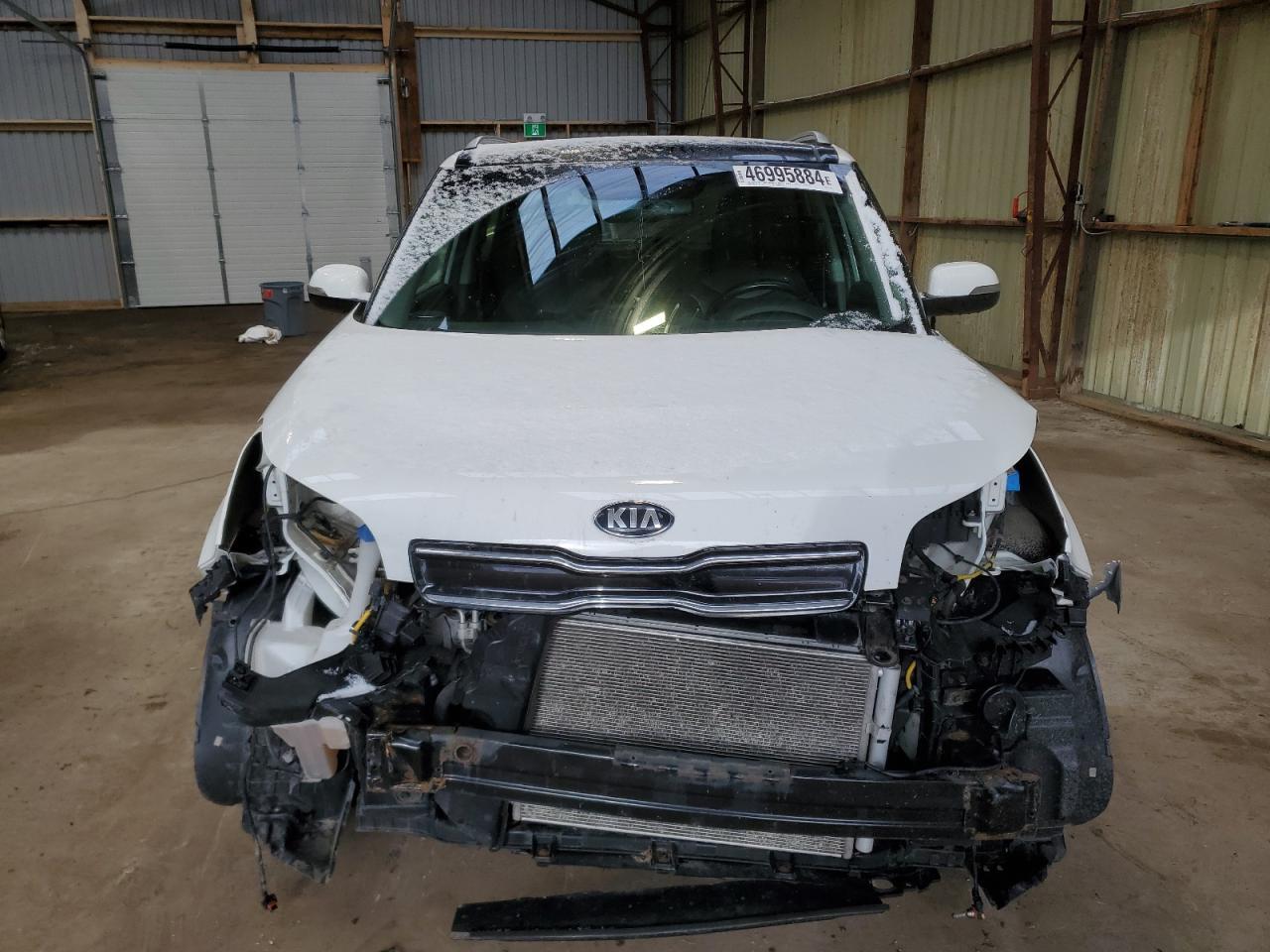 2017 KIA SOUL + - Фото 5