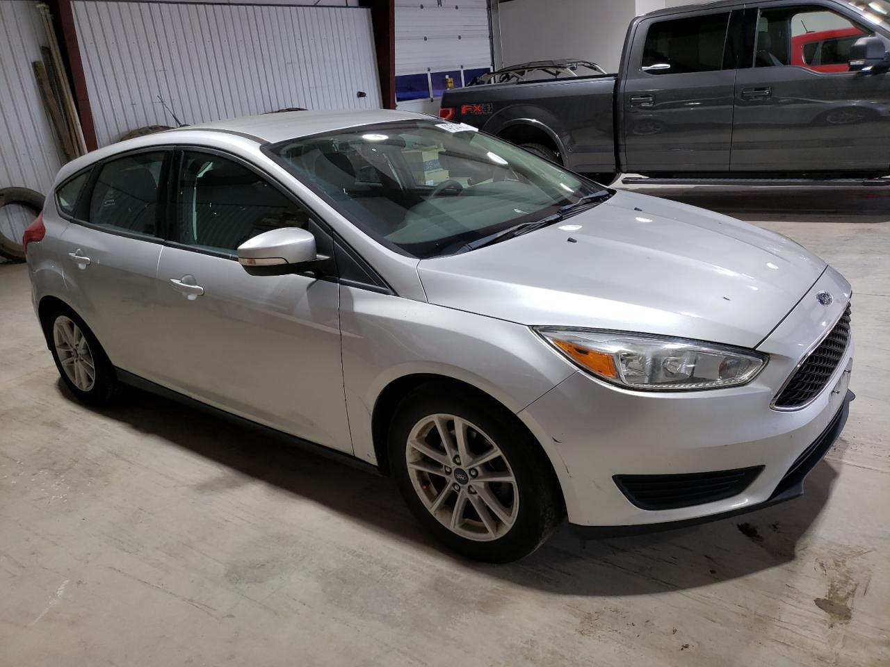 2016 FORD FOCUS SE - Image 4