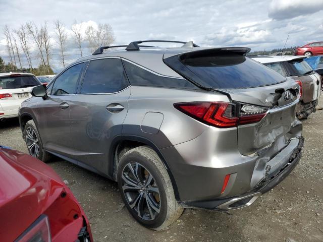 2019 Lexus Rx 350 Base - Image 3