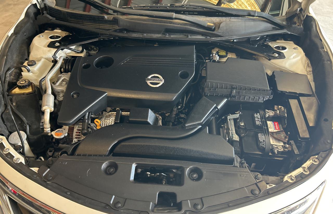 2015 NISSAN ALTIMA 2.5 - Image 7