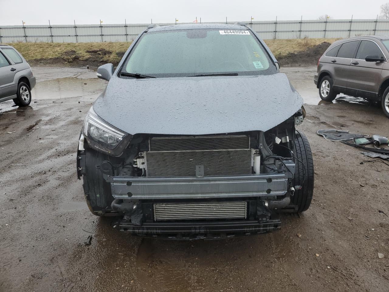 2019 BUICK ENCORE PRE - Фото 5